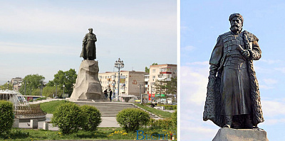 Старые фотографии Хабаровска. История города Хабаровск на старых фото.